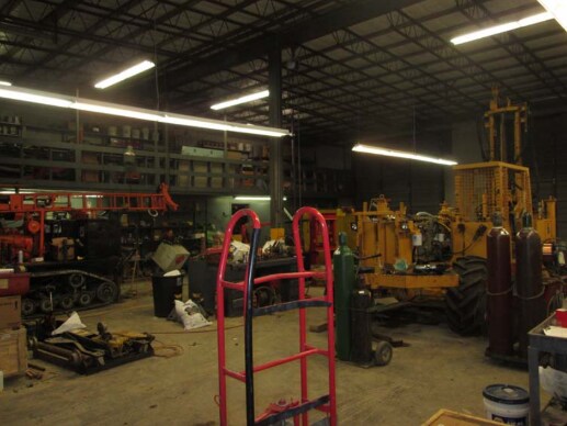 More Photos Of 4739 Singleton Station Rd, Louisville Warehouse For Sale