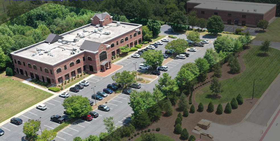 Primary Photo Of 165 Carriage Ct, Winston-Salem Office For Sale