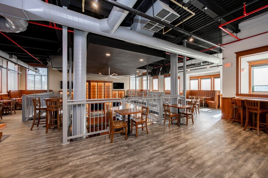 More Photos Of 1703 Pottstown Pike, Pottstown Restaurant For Sale