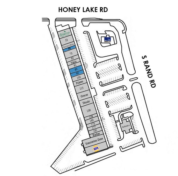 More Photos Of 33-193 S Rand Rd, Lake Zurich Unknown For Lease