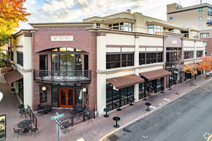 Primary Photo Of 920 NW Bond St, Bend Unknown For Lease