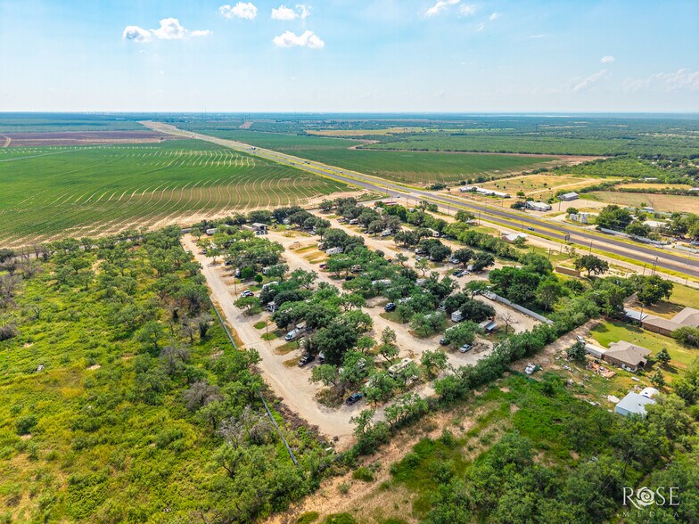 More Photos Of 8201 Sunflower Ave, San Angelo Trailer Camper Park For Sale