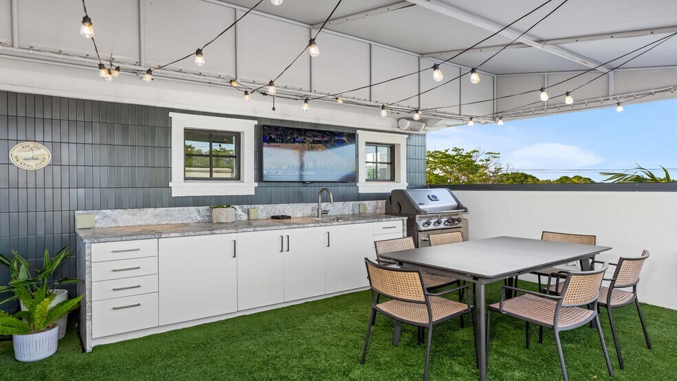 More Photos Of 230 George Bush Blvd, Delray Beach Office Residential For Sale