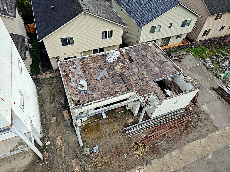 More Photos Of 12209 29th Ave W, Everett Land For Sale