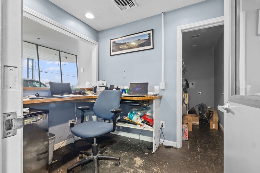 More Photos Of 1855 County St, Somerset Auto Repair For Sale