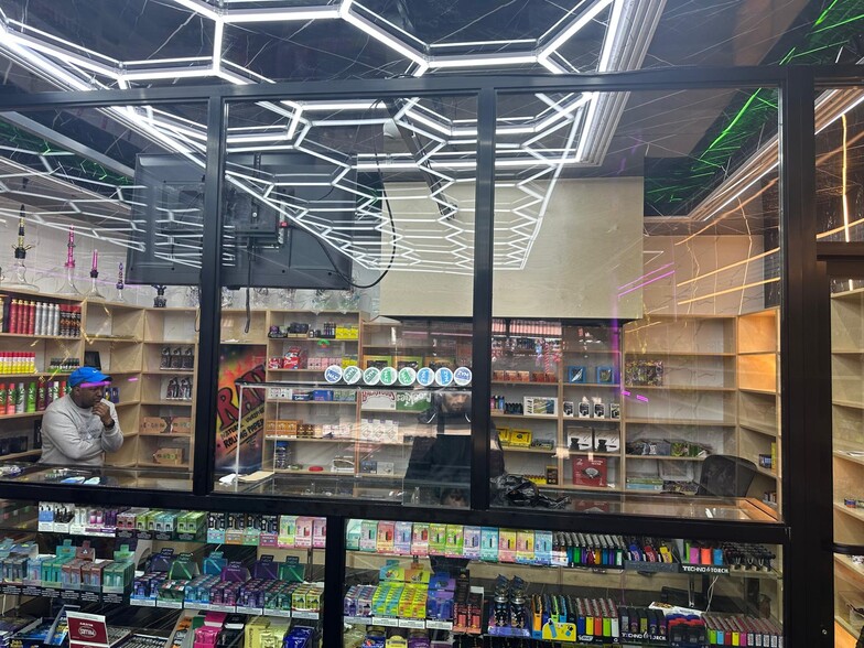 More Photos Of 3331 Fulton St, Brooklyn Storefront For Lease