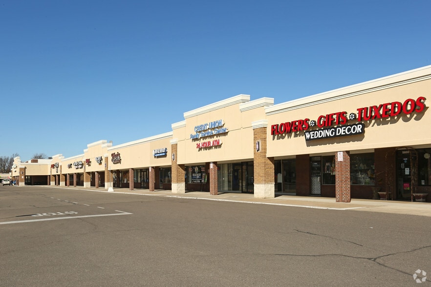 Primary Photo Of 5804-6064 N Sheldon Rd, Canton Township Unknown For Lease