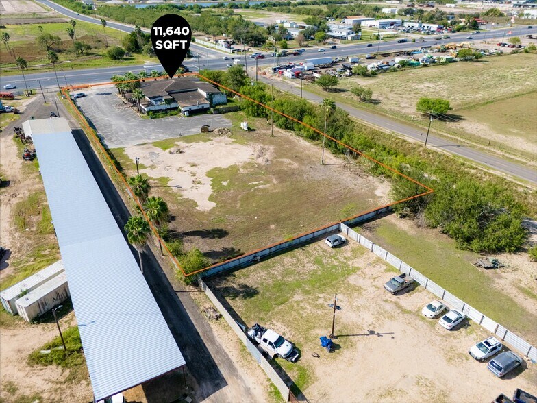 More Photos Of 5021 W University Dr, Edinburg Bar For Sale