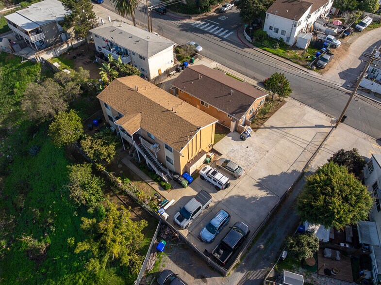 More Photos Of 6736-6740 Kelly St, San Diego Apartments For Sale