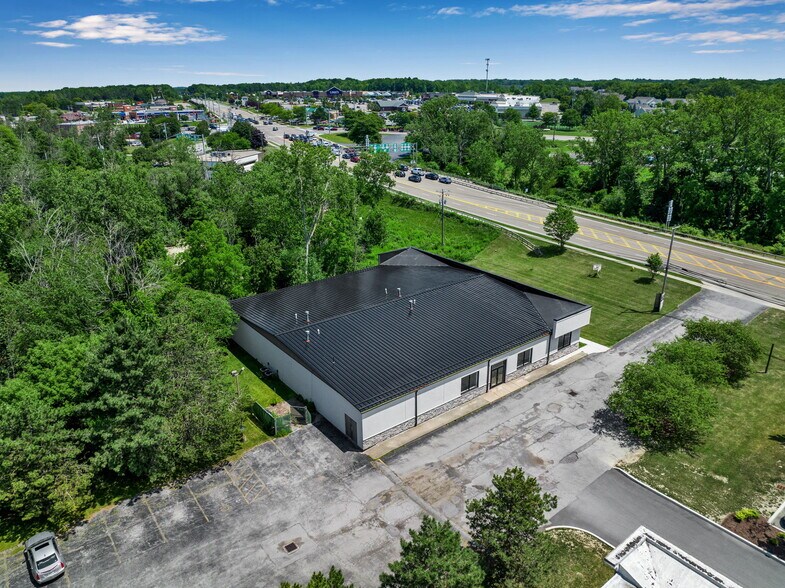 More Photos Of 3310 Southwestern Blvd, Orchard Park Freestanding For Lease