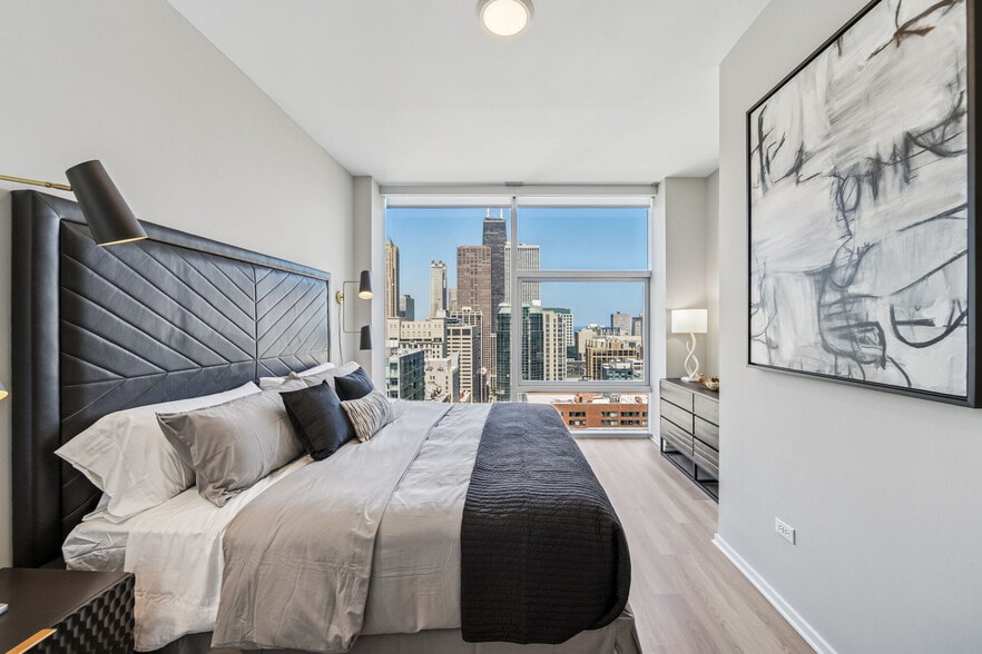 More Photos Of 200 E Illinois St, Chicago Apartments For Sale