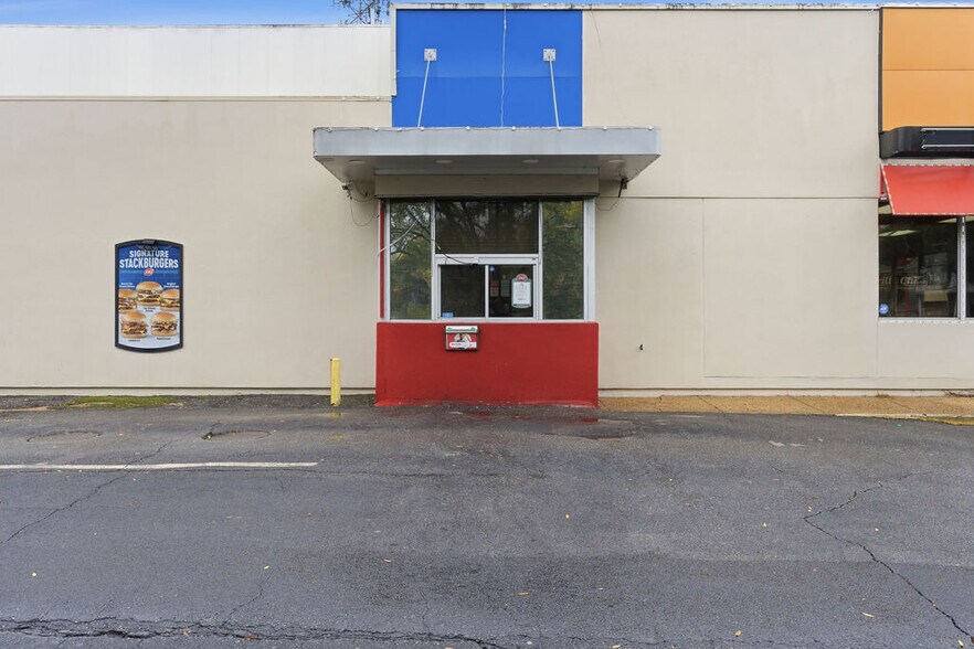 More Photos Of 2227 N Monroe St, Tallahassee Fast Food For Sale