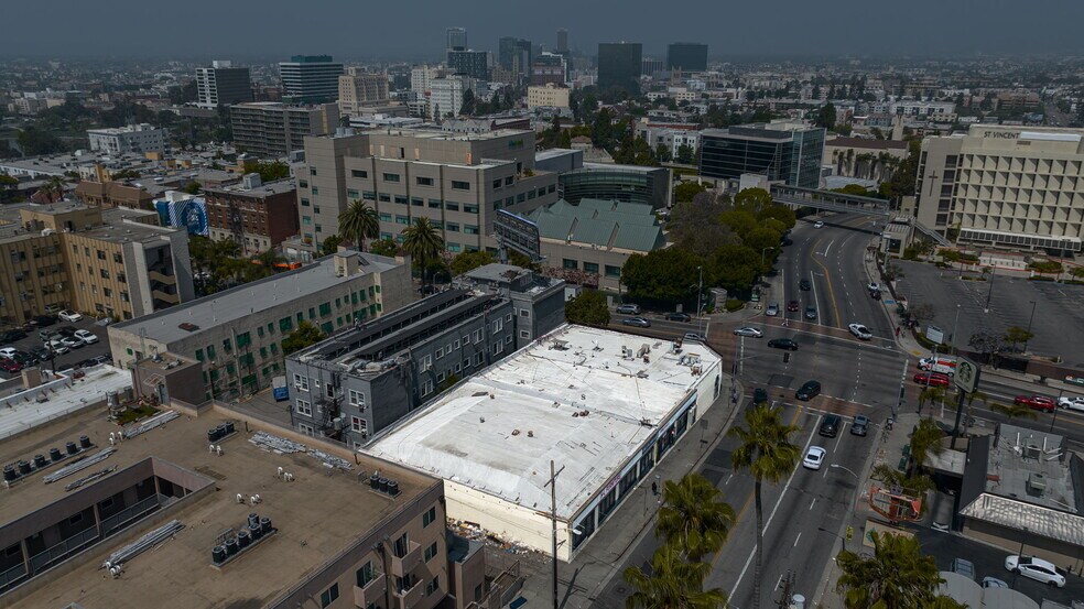 More Photos Of 2020-2028 W 3rd St, Los Angeles Storefront For Lease
