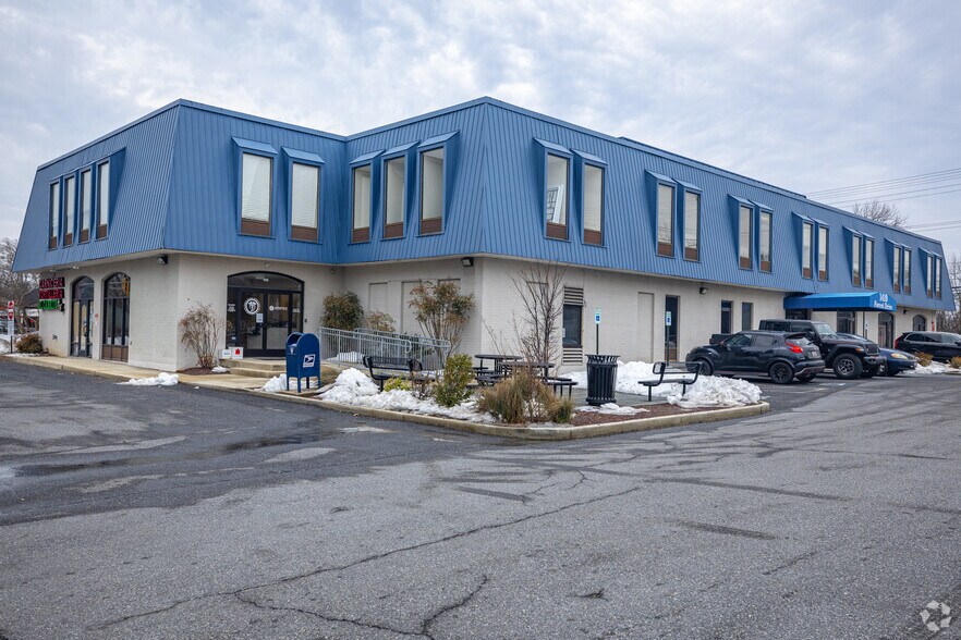 Primary Photo Of 1419 Forest Dr, Annapolis Office For Lease