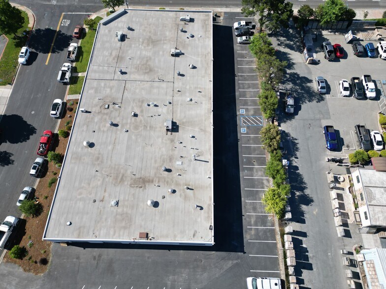 More Photos Of 2455 Bates Ave, Concord Warehouse For Sale