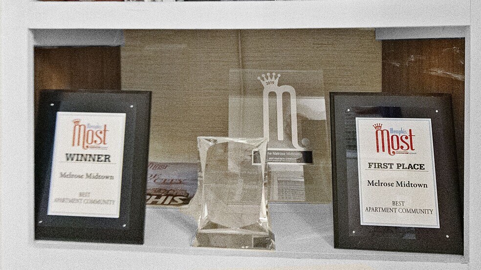 More Photos Of 775 Melrose St, Memphis Apartments For Sale