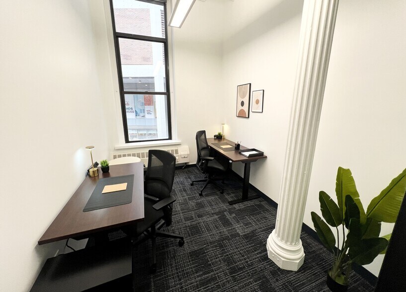 More Photos Of 50 Franklin St, Boston Coworking Space