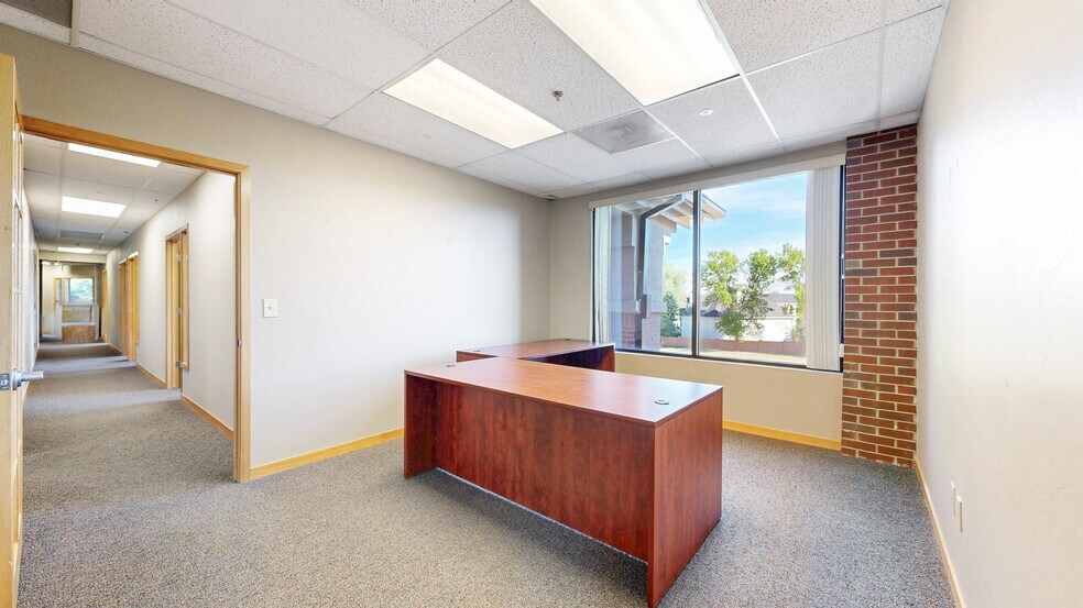More Photos Of 2695 W Eisenhower Blvd, Loveland Office For Lease