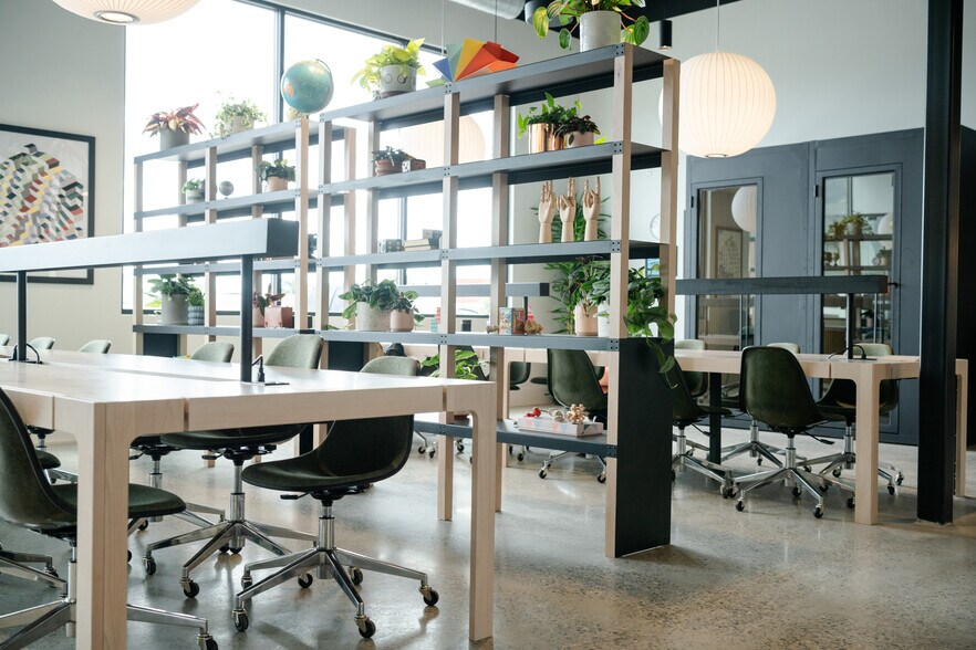 More Photos Of 2250 N University Pky, Provo Coworking Space