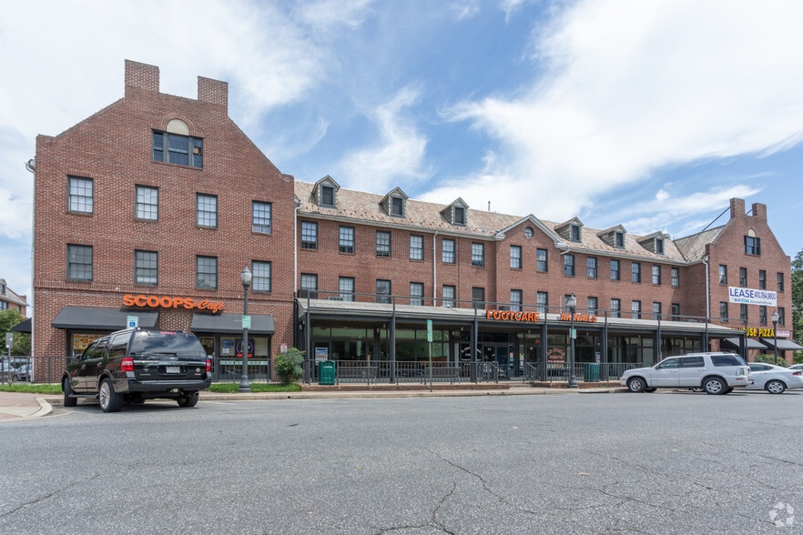 More Photos Of 2 Dunmanway, Baltimore Unknown For Lease