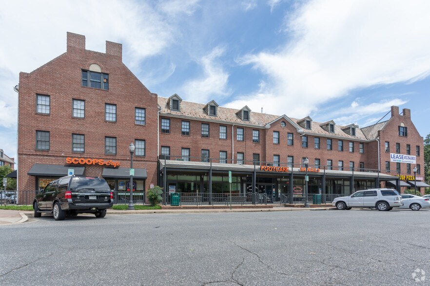 More Photos Of 2 Dunmanway, Baltimore Unknown For Lease