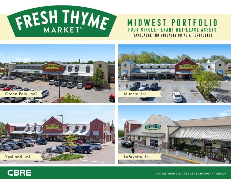 Primary Photo Of ,  General Retail For Sale