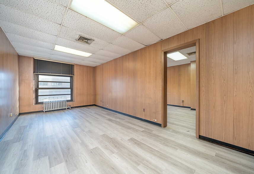 More Photos Of 51 Newark St, Hoboken Office For Lease