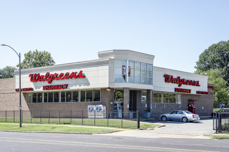 More Photos Of 1225 Union Blvd, Saint Louis Drugstore For Lease