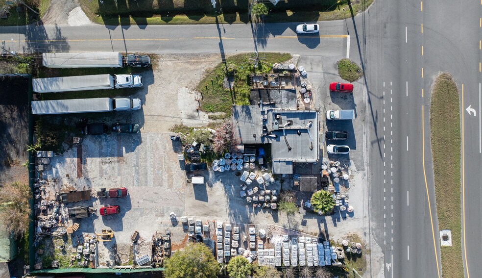 More Photos Of 6887 Philips Hwy, Jacksonville Freestanding For Lease