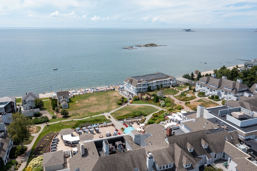 More Photos Of 1587 Boston Post Rd, Westbrook Unknown For Lease