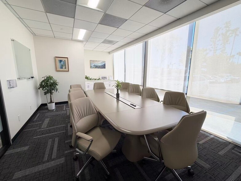 More Photos Of 337 N Vineyard Ave, Ontario Office Residential For Lease