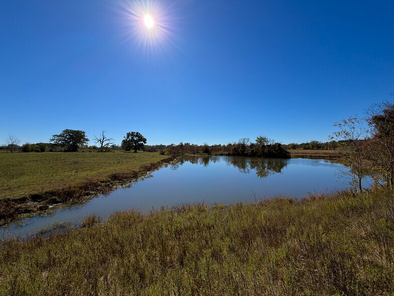 More Photos Of 1658 TX-75, Huntsville Land For Sale