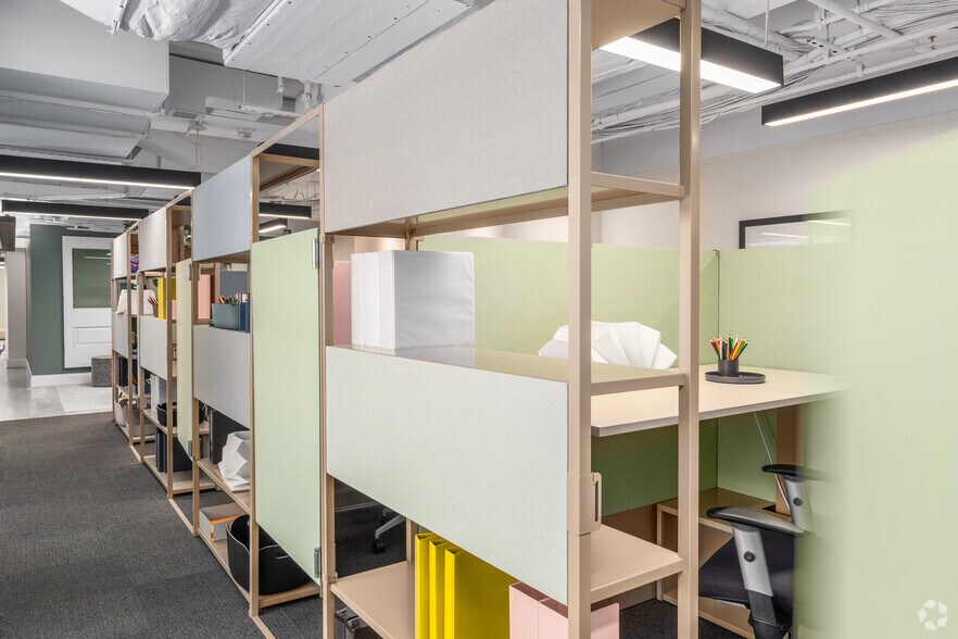 Photo of 1st Floor Ste Office for 2