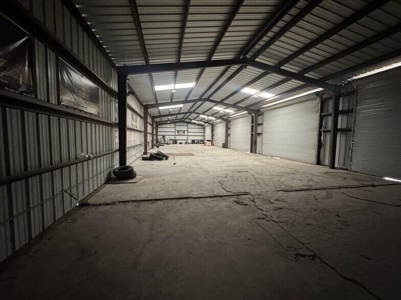 More Photos Of , Houston Industrial For Sale