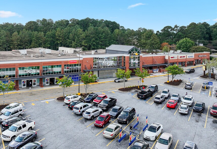 More Photos Of 3035 Centerville Hwy, Snellville Supermarket For Lease