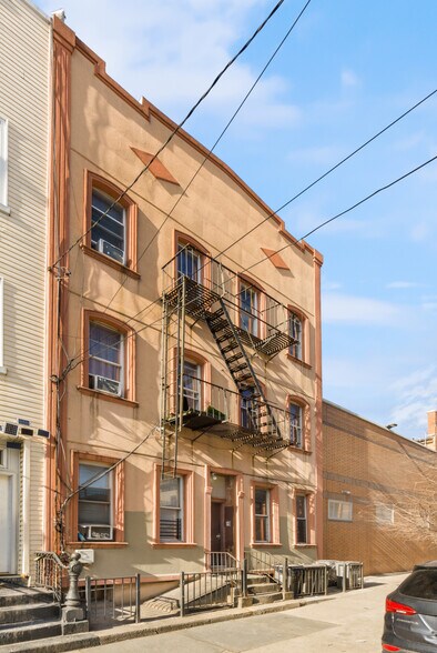 Primary Photo Of 325 1/2 Stockholm Street, Brooklyn Apartments For Sale