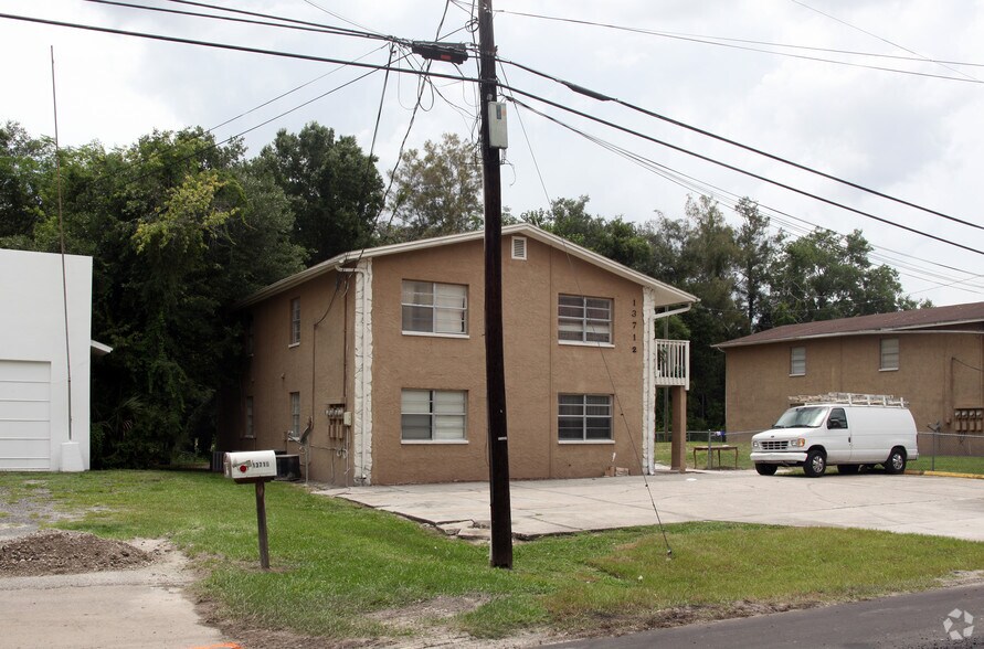 More Photos Of 13712-13716 N 20th St, Tampa Apartments For Sale