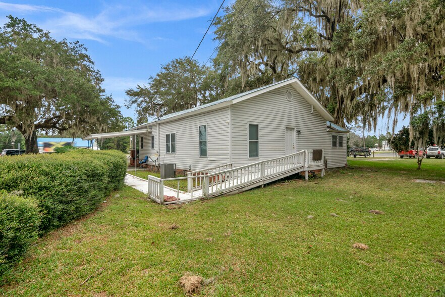 More Photos Of 938 Elma G Miles Pkwy, Hinesville Office For Sale