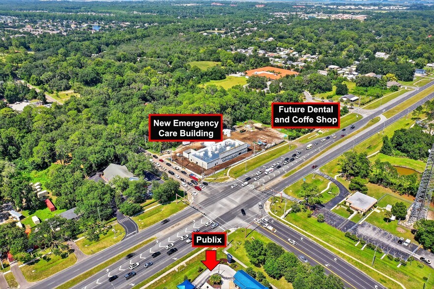 More Photos Of 1900 State Road 16, Saint Augustine Land For Sale