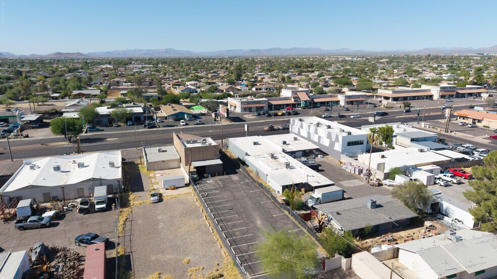 More Photos Of 2827 E Bell Rd, Phoenix Restaurant For Sale
