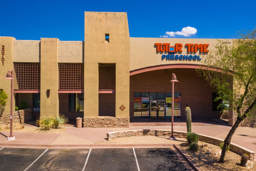 More Photos Of 20745 N Scottsdale Rd, Scottsdale Unknown For Lease