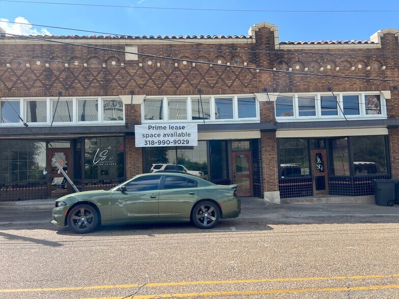 Primary Photo Of 415 Lake St, Shreveport General Retail For Lease