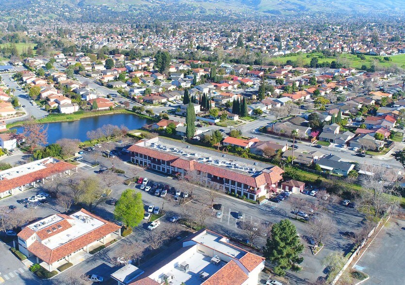 More Photos Of 2664 Berryessa Rd, San Jose Medical For Lease