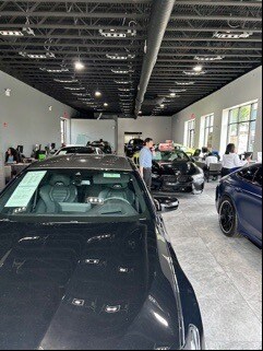 More Photos Of 245 US Highway 22, Hillside General Retail For Sale