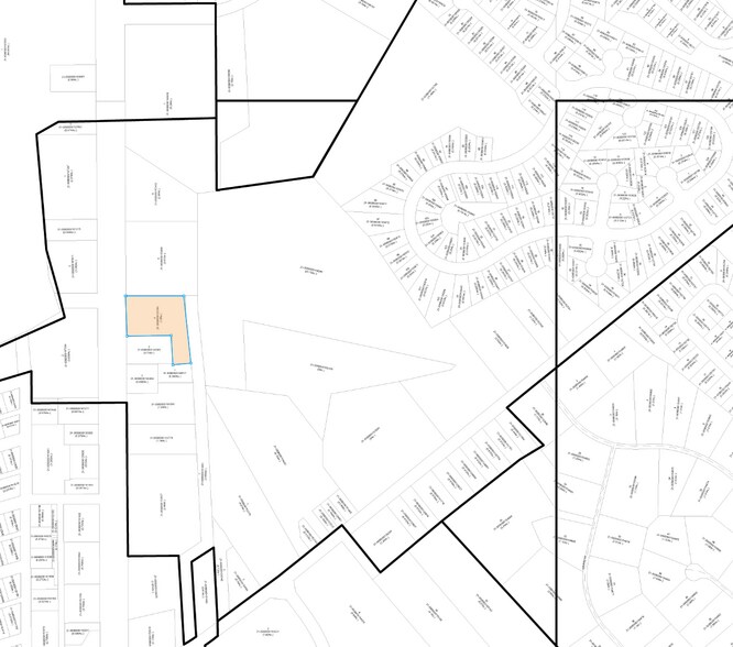 More Photos Of 8493 Ocean Gtwy, Easton General Retail For Sale