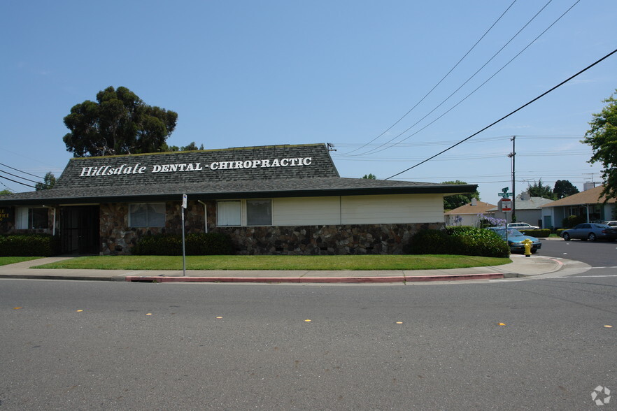 More Photos Of 3455 Pacific Blvd, San Mateo Medical For Lease