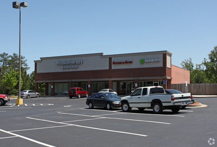 More Photos Of 1591 NE Highway 20, Conyers Unknown For Lease