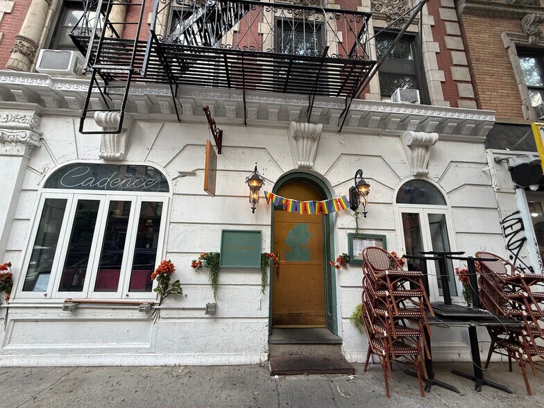 Primary Photo Of 111-115 E 7th St, New York Apartments For Lease