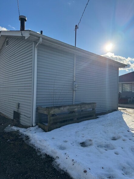 More Photos Of 78 W Walton Blvd, Pontiac Office For Sale