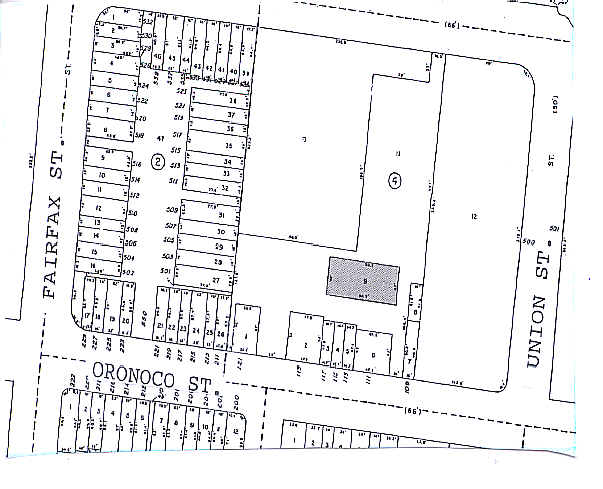 More Photos Of 105 Oronoco St, Alexandria Office For Lease